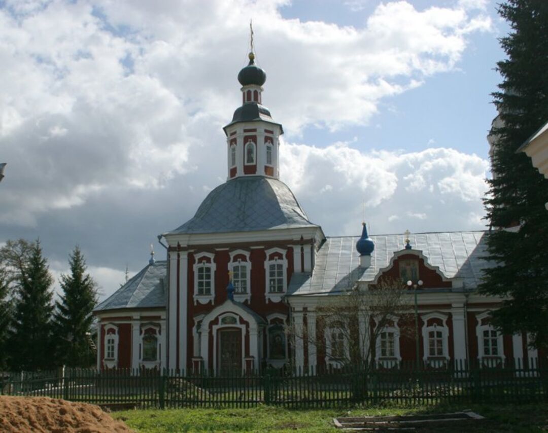 Церковь илии пророка в ильинском. Храм Илии пророка Сергиев Посад. Церковь пророка Ильи в Сергиевом Посаде. Церковь пророка Ильи в Сергиевом Посаде фото.