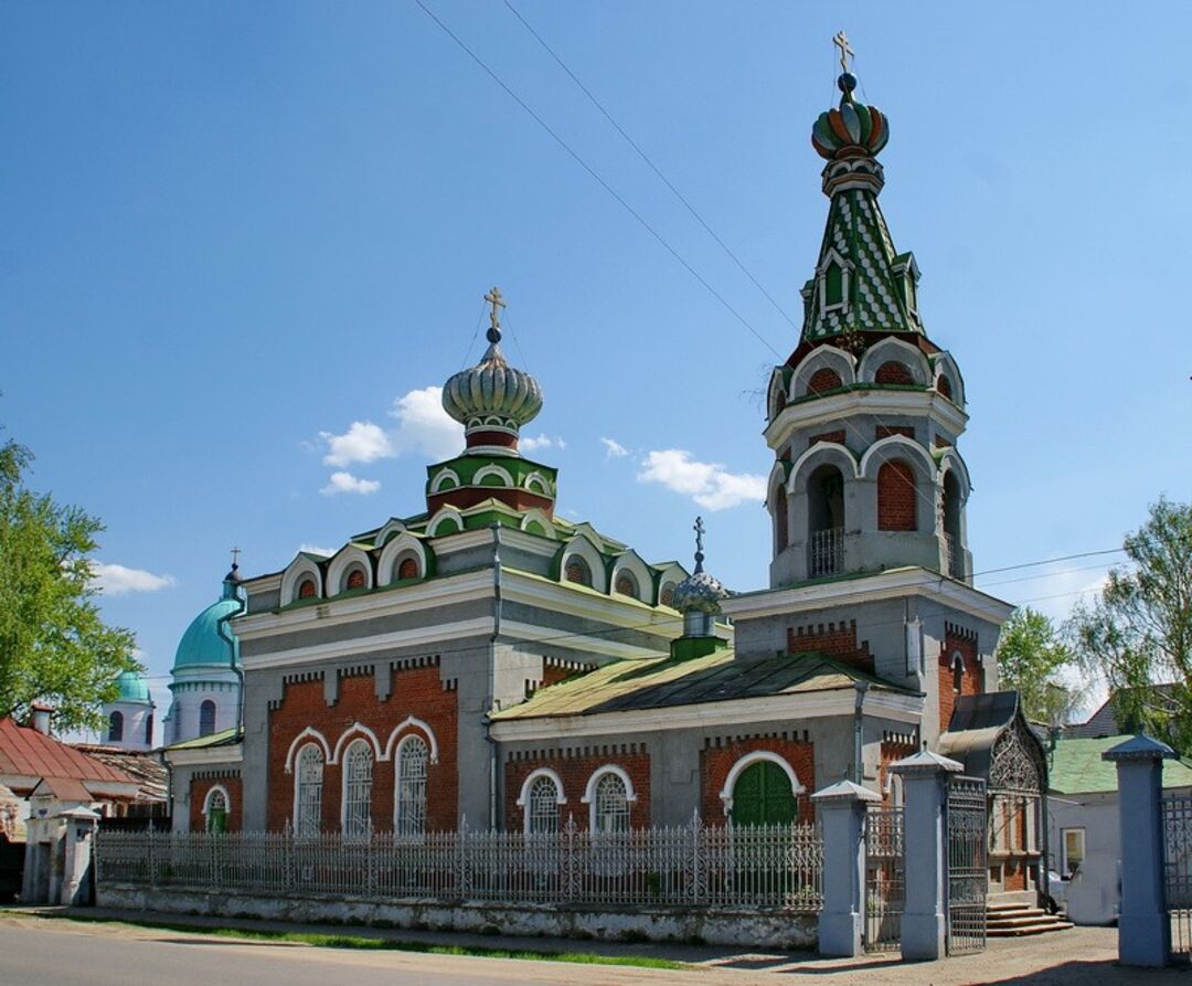 Старообрядческие храмы церкви. Старообрядческая Церковь Моршанск. Успенская Старообрядческая Церковь Моршанск. Церковь Успения Пресвятой Богородицы Моршанск. Старообрядческая Церковь Успения Пресвятой Богородицы, Моршанск.