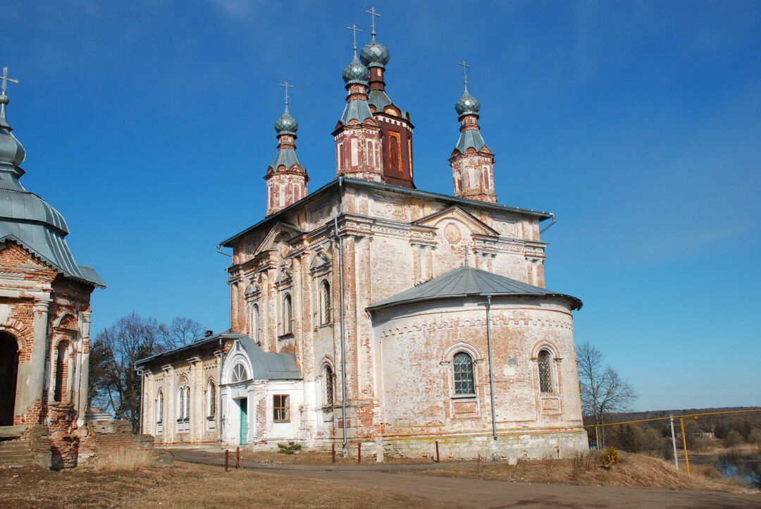 Погода село родниковское. Село Парское Родниковского района. Храм Кощеево Родниковский район. Михайловское Родниковский район Ивановская область Церковь. Философская Церковь Ивановская область Родниковский район.