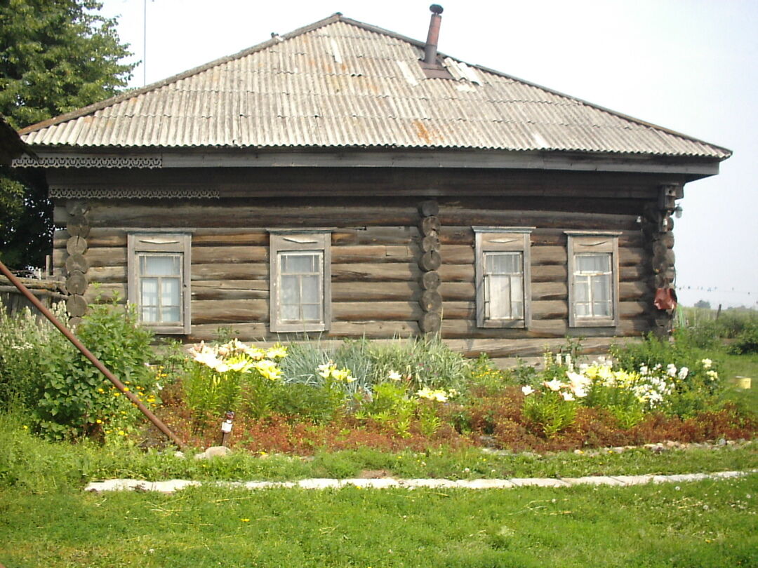 Архитектура юргинского района кемеровской области