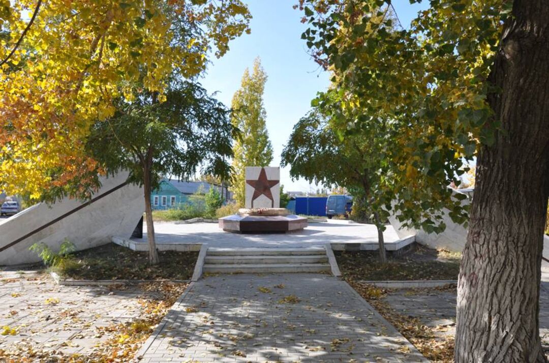 Городищенский сельсовет