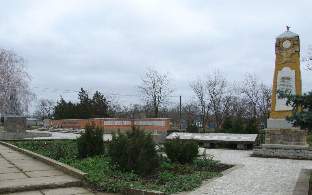 Ипатовский Район Фото