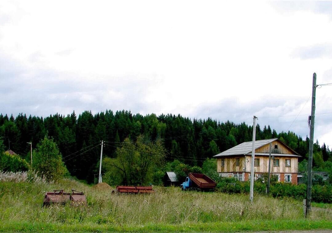 Городище сельсовет