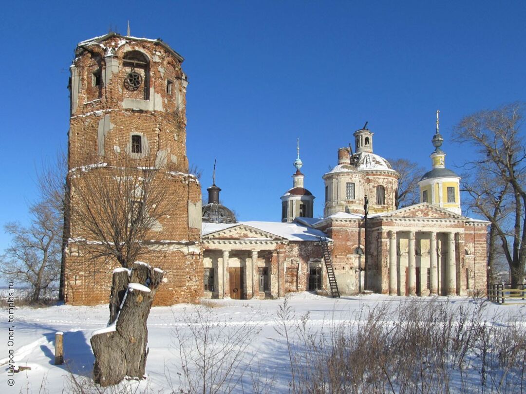 Ловцы луховицкий район фото