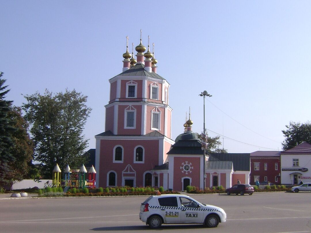 Кухни в гагарине смоленской области