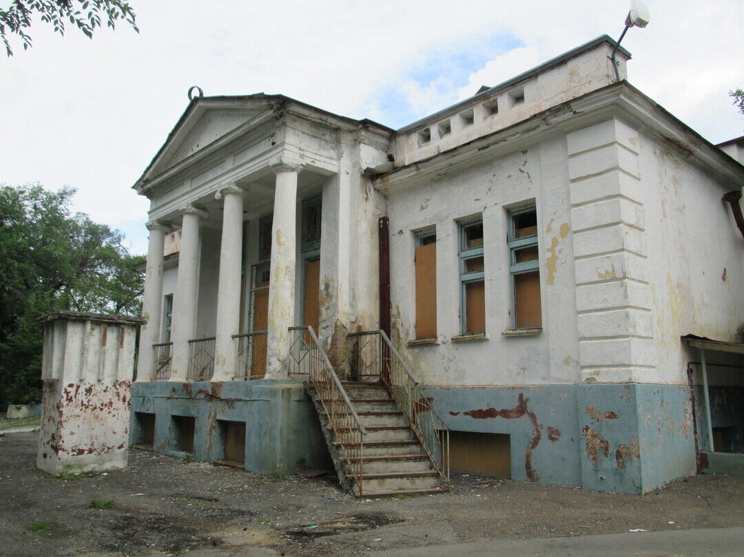 Дом бабкиной в подмосковье фото