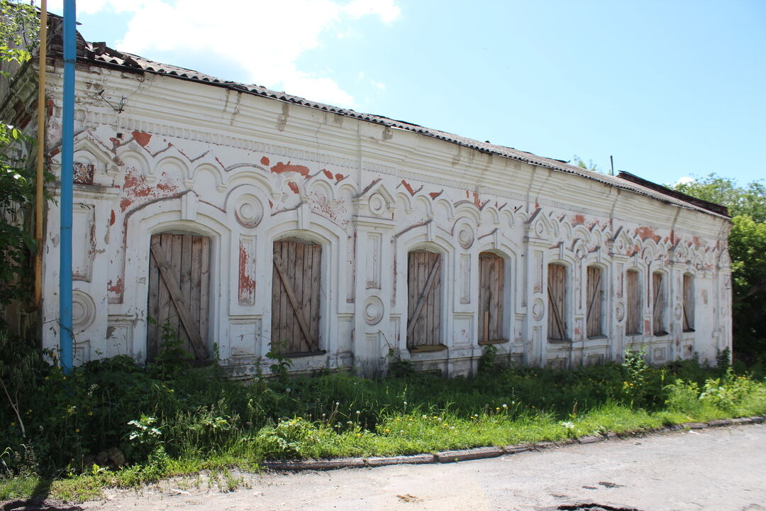 Аптека турминского старый оскол фото