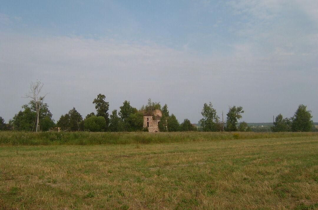 Поселок рязановский