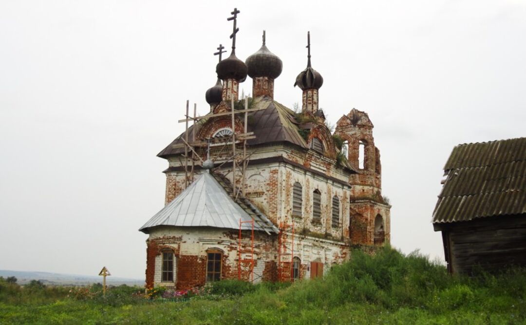 Купить Дом В Спасском Районе Нижегородской