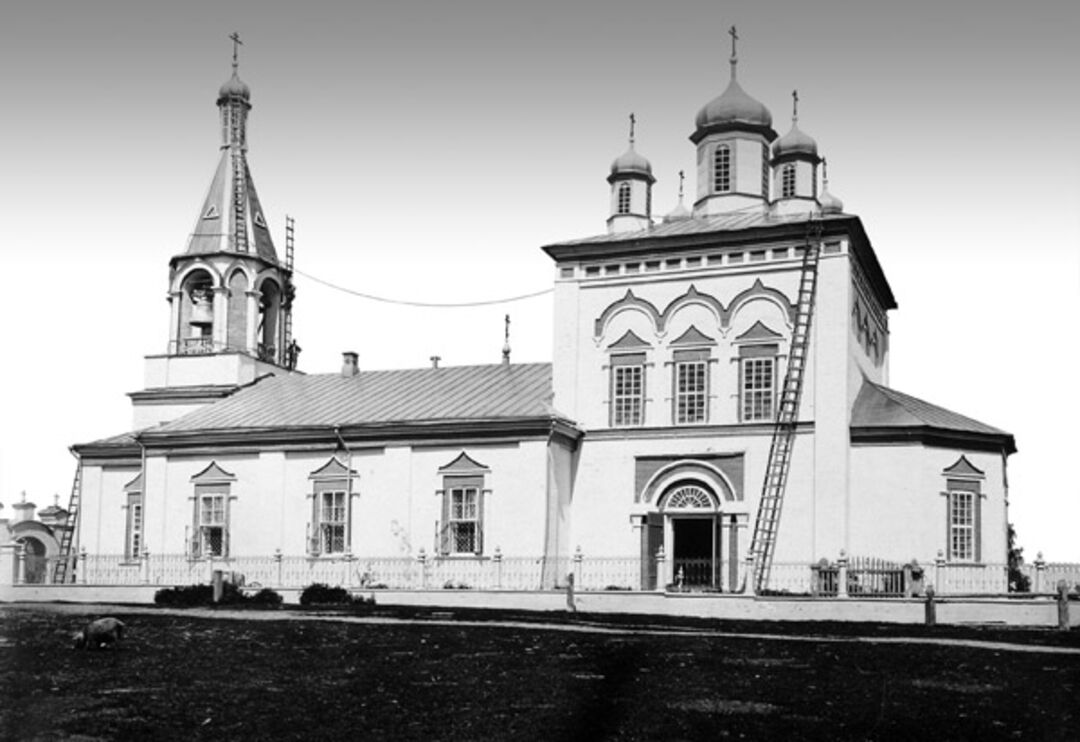 Нижегородская тоншаевский. Ошминское Тоншаевский район. Село Ошминское Тоншаевского района. Село Ошминское Нижегородской области. Ошминское храм.