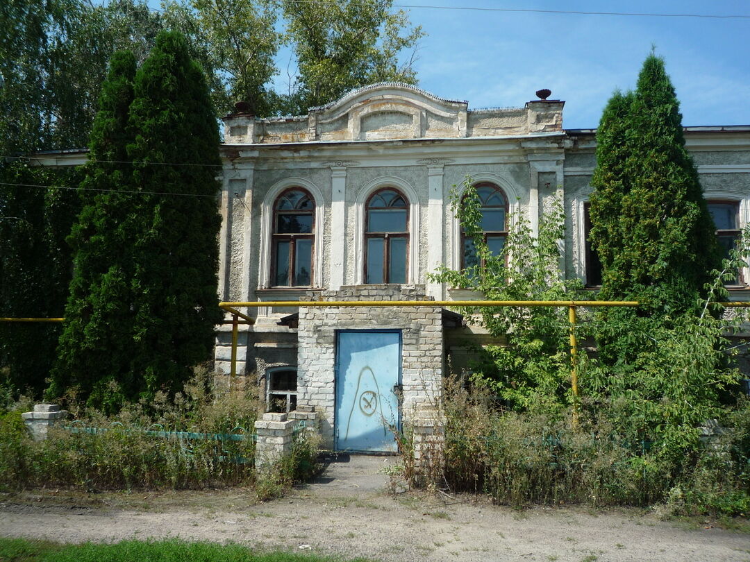 Санаторий правда пушкинский район фото