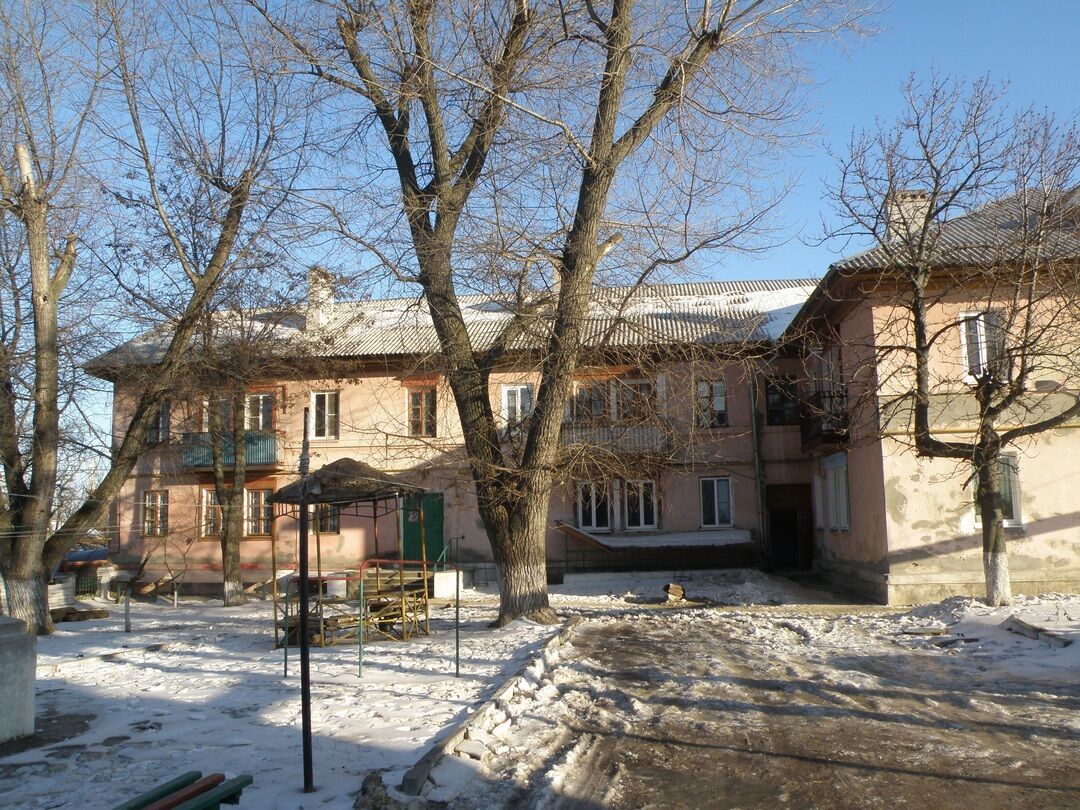 Церковь Александра Невского