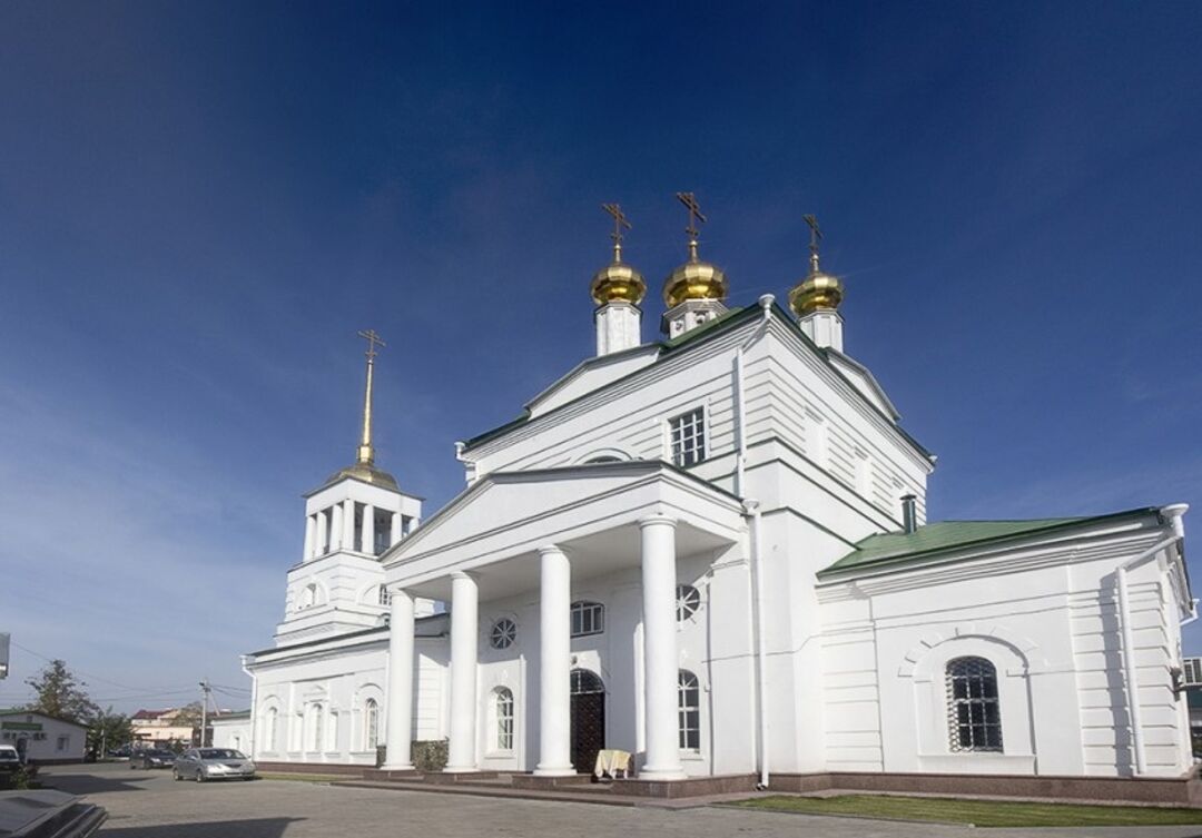 Бор нижегородская область. Храм Пресвятой Богородицы город Бор. Г Бор Церковь Успения Пресвятой Богородицы. Успенская Церковь Бор Нижегородская. Храмы г Бор Нижегородской области.