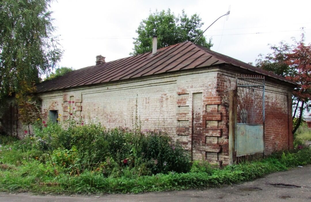 Сторожка, Костромская область, город Галич, улица Гагарина, 72б