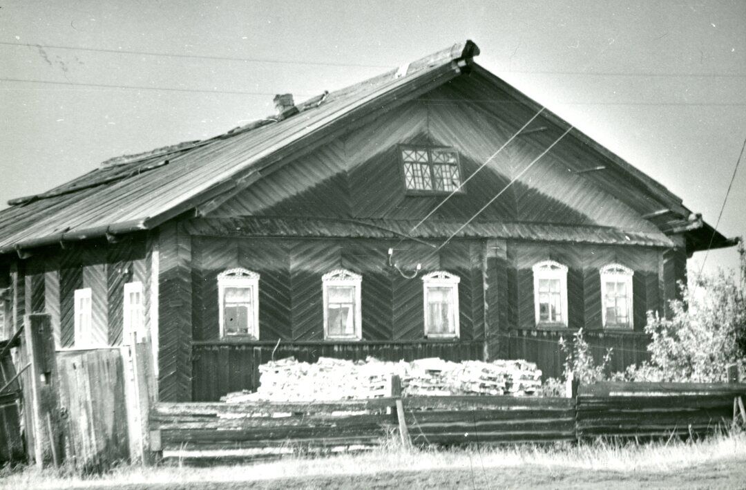 Талица вохомский костромская