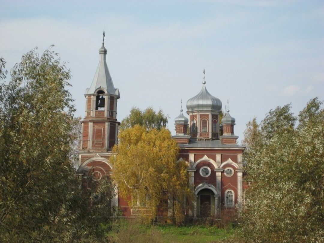 Нижегородская область гагинский. Село Осиновка Гагинский район. Осиновка Нижегородская область Гагинский Церковь. Нижегородская область Гагинский район село Осиновка. Осиновка. Церковь Троицы Живоначальной..