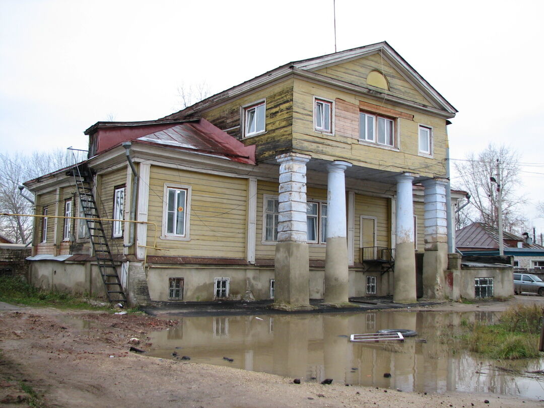 Подшипники арзамас ул ленина