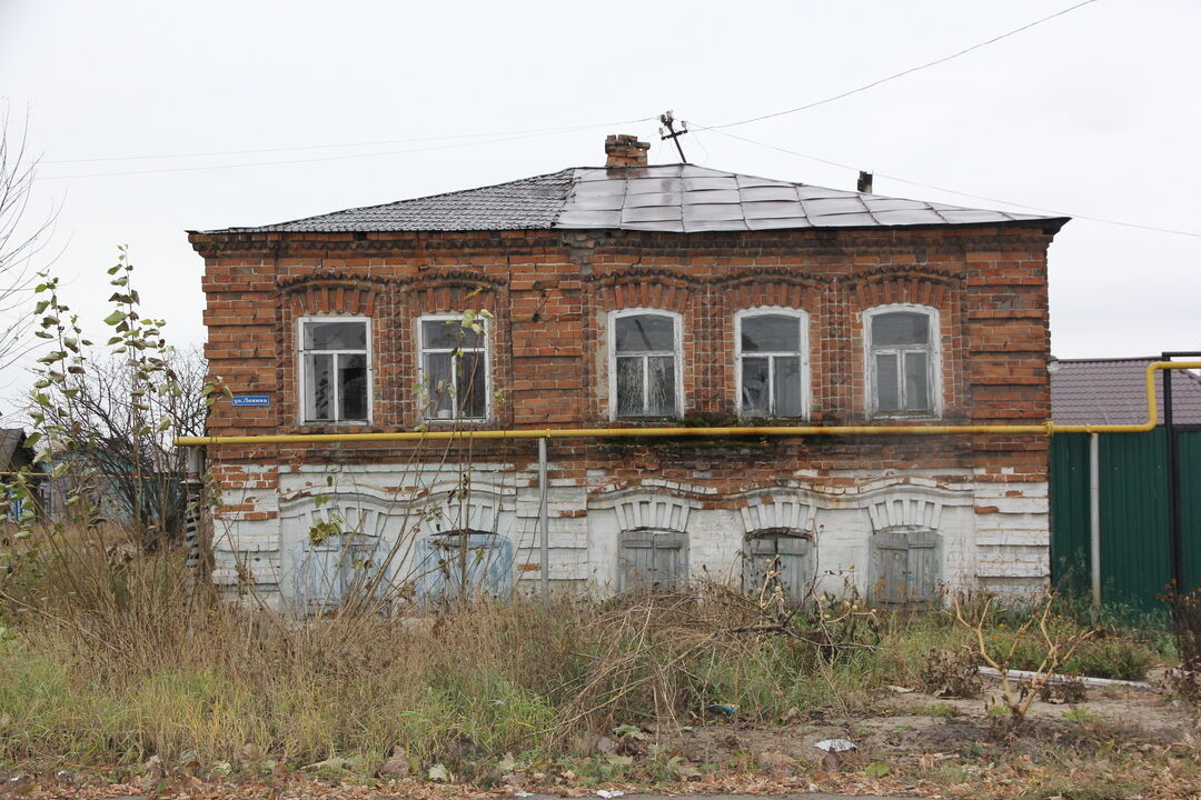 Дом буйнова в крекшино фото