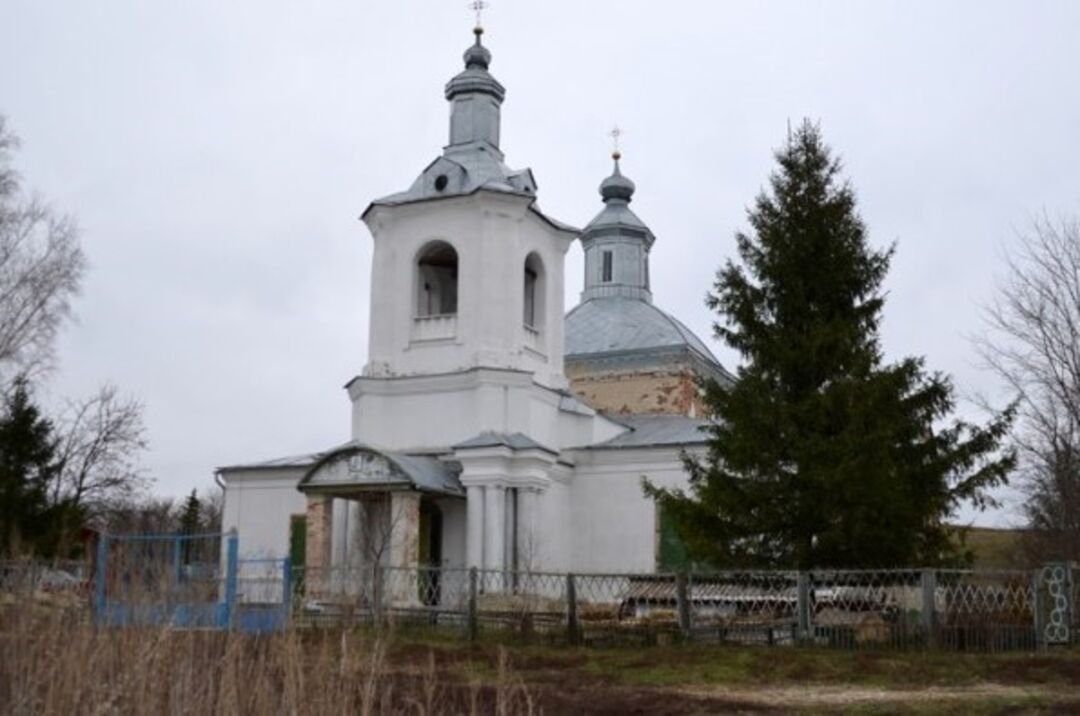 Курская область село новомеловое. Горналь Курская область.