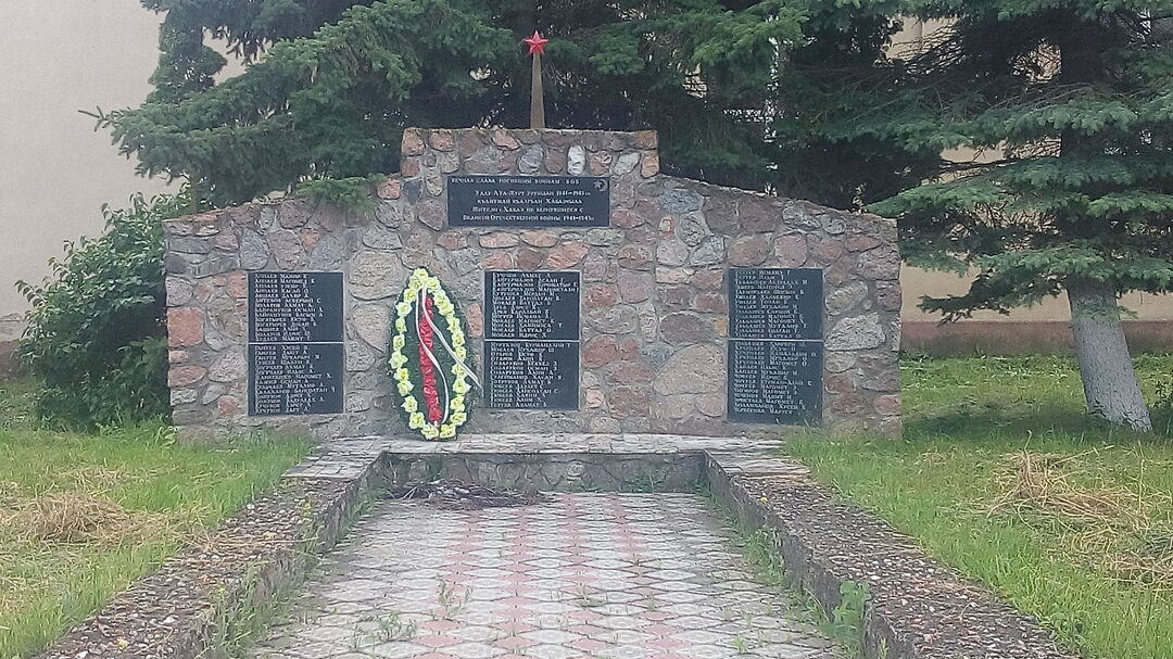 Памятник в чегеме. Село Хабаз Кабардино-Балкария. Кабардино Балкария Зольское. Село малка Зольский район. Братская могила в Кабардино Балкарии.