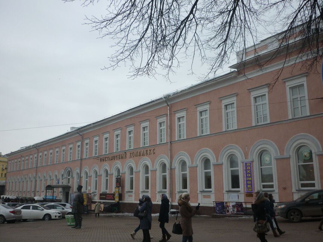 Нижегородский городской. Нижегородская городская управа. Верхнепосадские торговые ряды 1844 Нижний Новгород. Здание Нижегородской управы большая Покровская 2. Верхнепосадский общественный корпус Нижний Новгород.