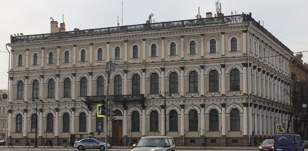 Имущество санкт петербурга адрес. Дом Бунина Санкт-Петербург большая морская. Санкт-Петербург, ул. большая морская, д. 31, литера а,. • Дом министра государственных имуществ (1847-1853). Дом министра имуществ Санкт Петербург.