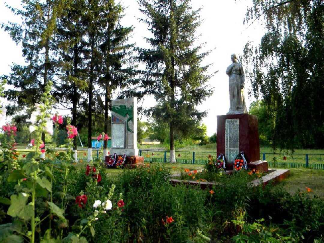 Фото Село Солдатское