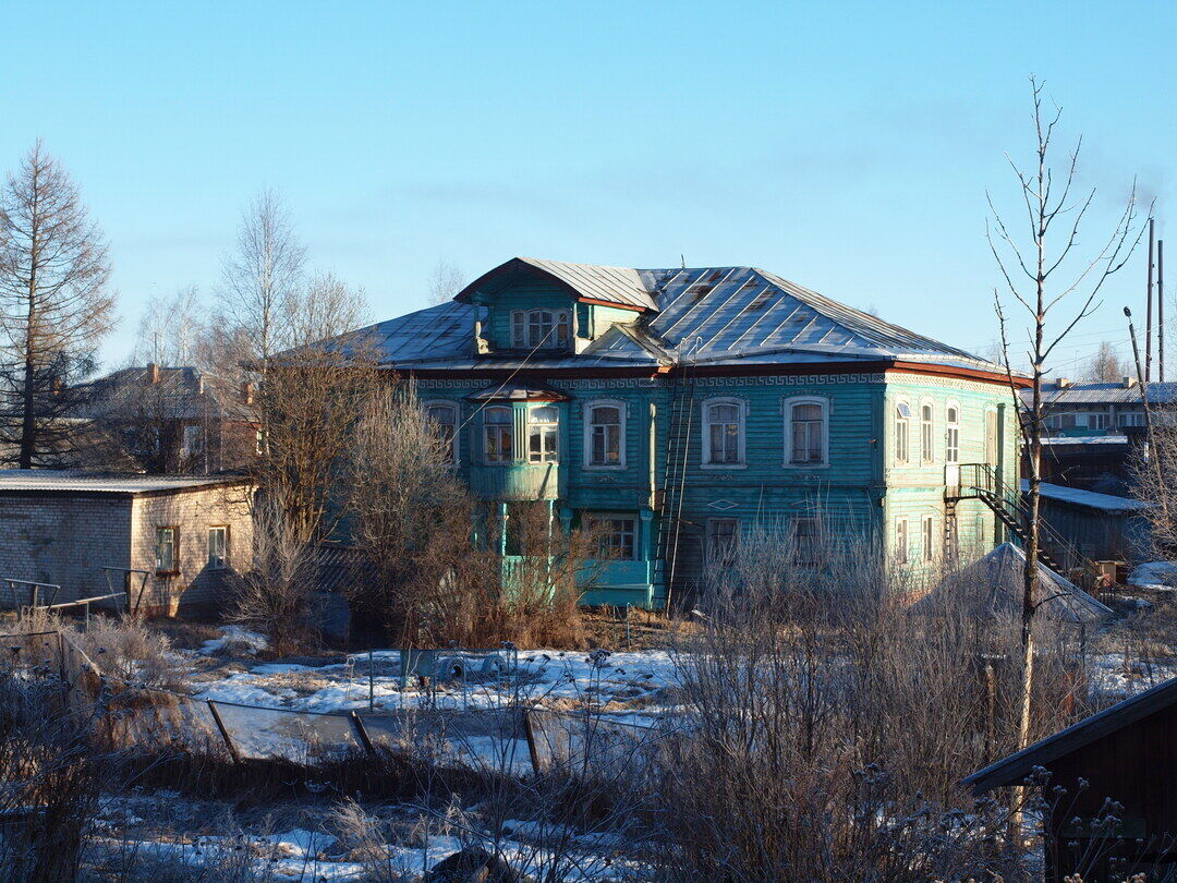 Вытегра вологодская область достопримечательности фото с описанием