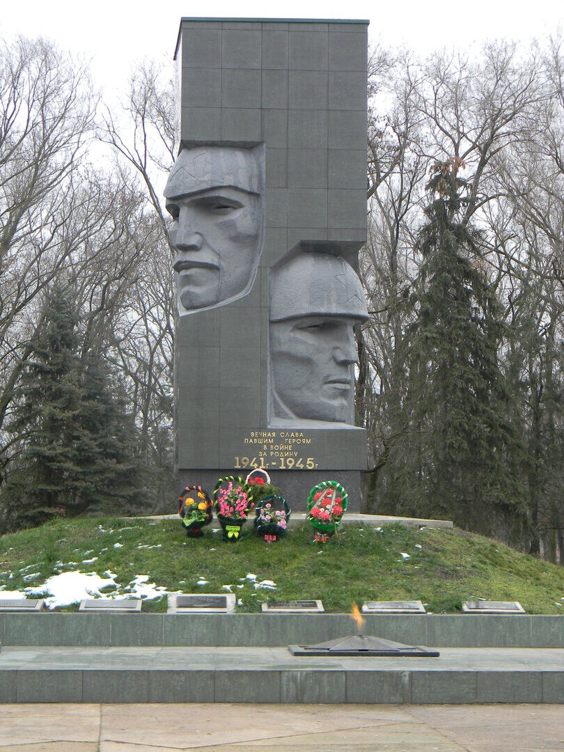 Донская мебель труновский район