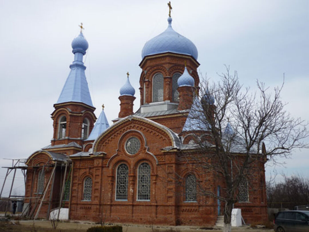 Прогноз казанская краснодарский край. Станица Казанская Краснодарский край. Свято Троицкий храм Казанская Краснодарский край. Станица Казанская Краснодарский край кавказский район. Храм в станице Казанской Краснодарского.