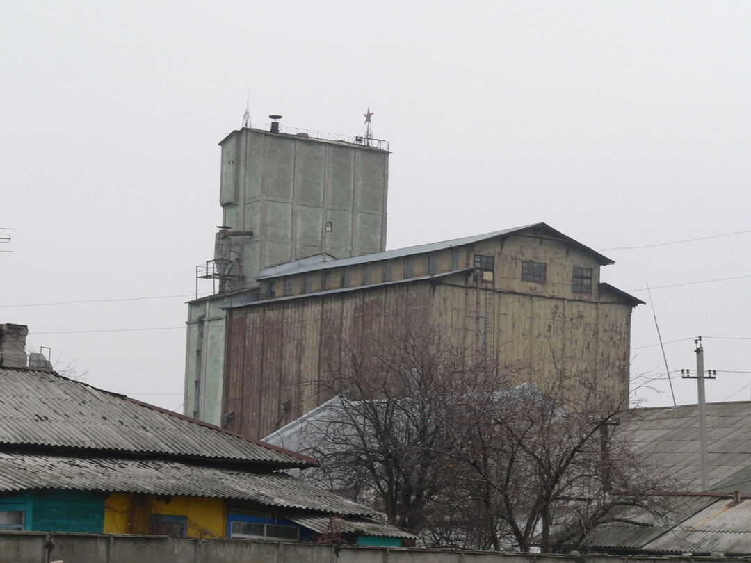 воронежский элеватор телефон (93) фото