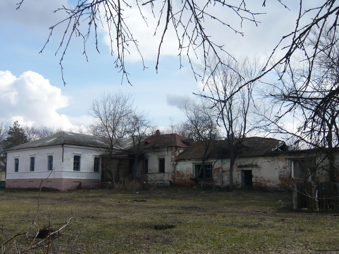 Фото курбатово воронежская область