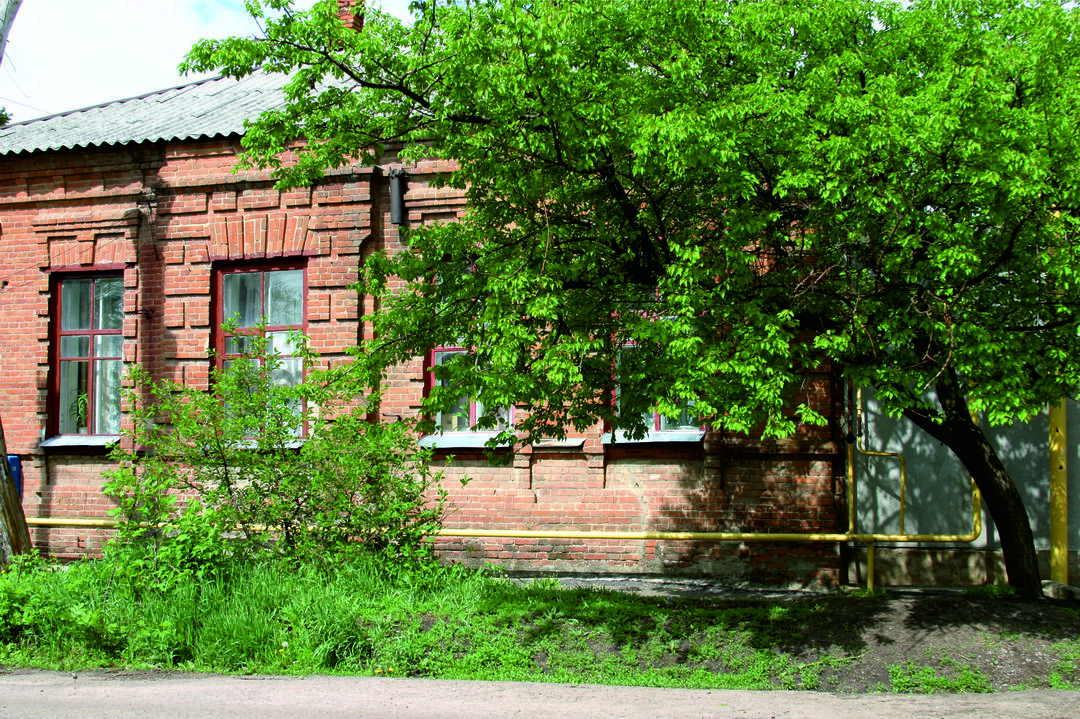 Дом Калашникова. Дом Калашникова ключарёв в Лукоянове. Дача Калашникова. Бобры улице Гастелло.