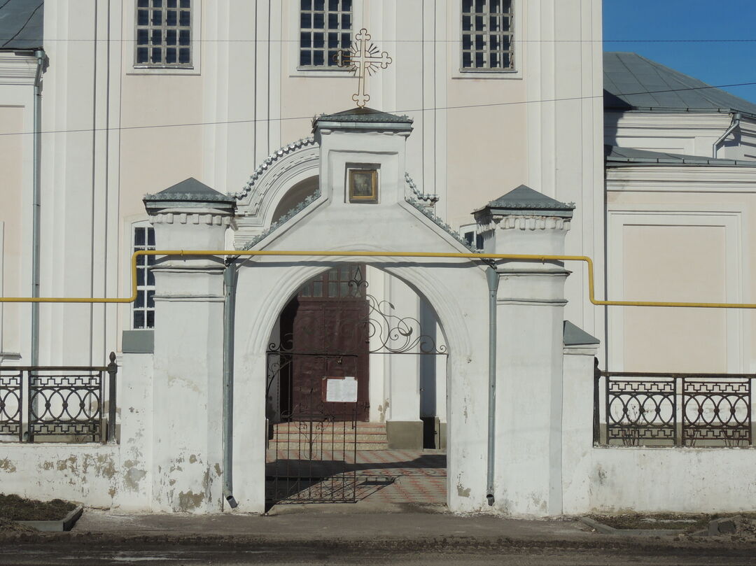 Фото суджанского района