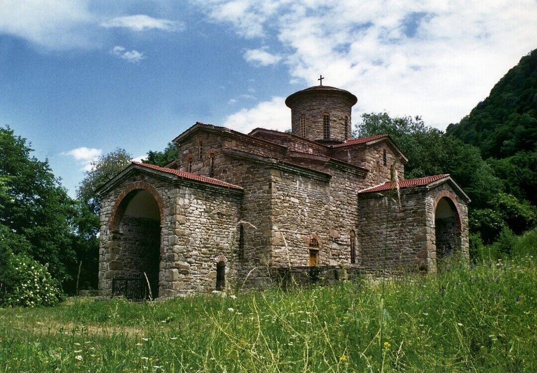 Фото п нижний куранах