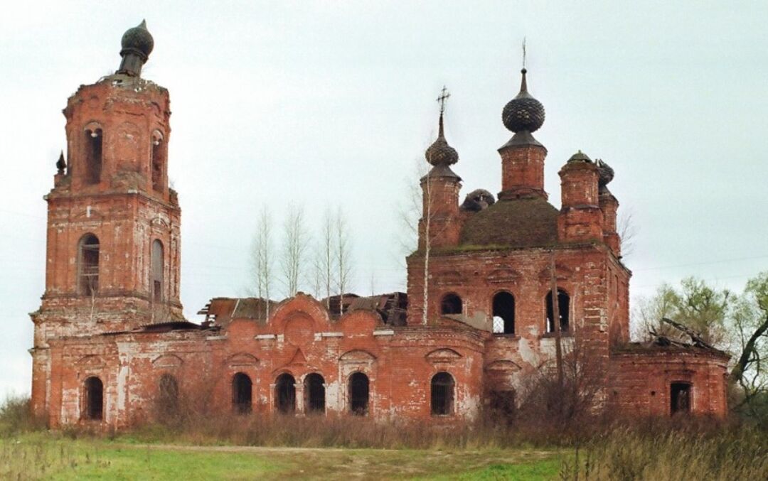 Селище кимрский район фото