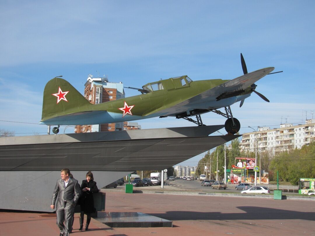 Аэродром в сосновке в годы войны фото