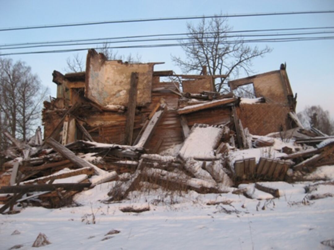 Поселок юбилейный новгородская область хвойнинский район фото