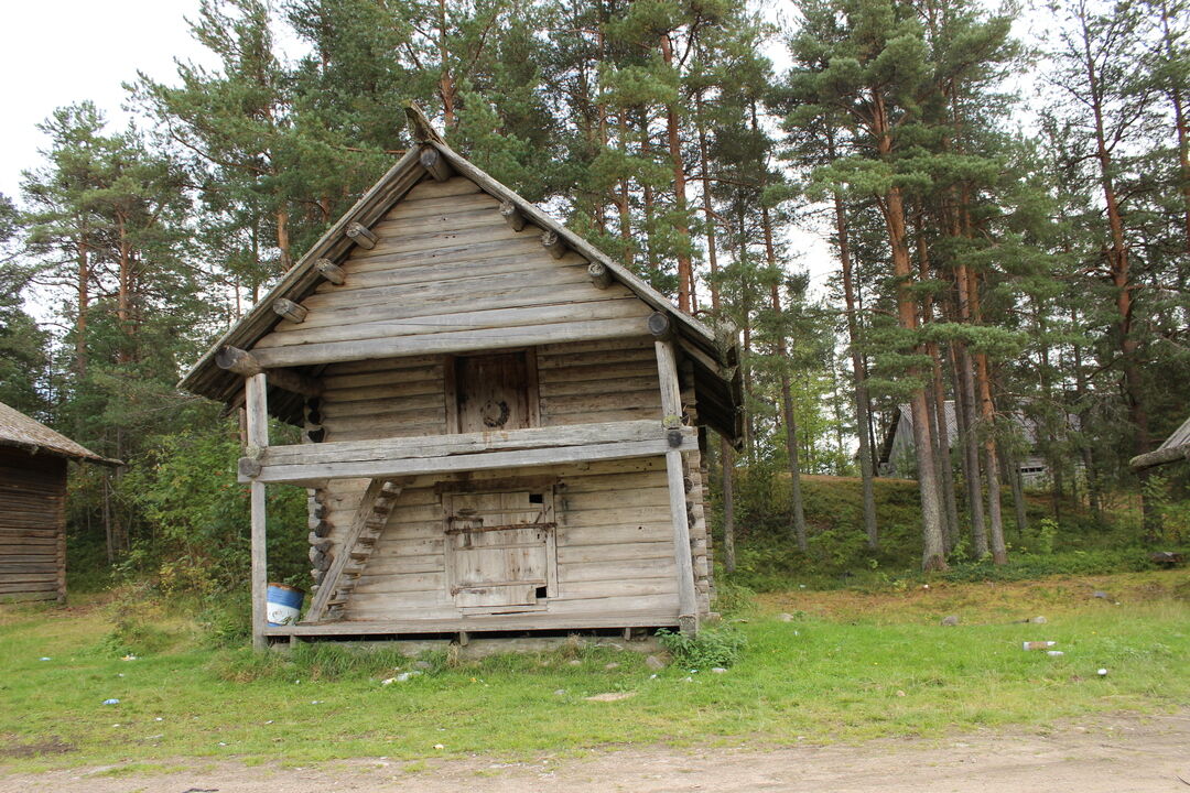 Карелия костомукша фото с описанием достопримечательности