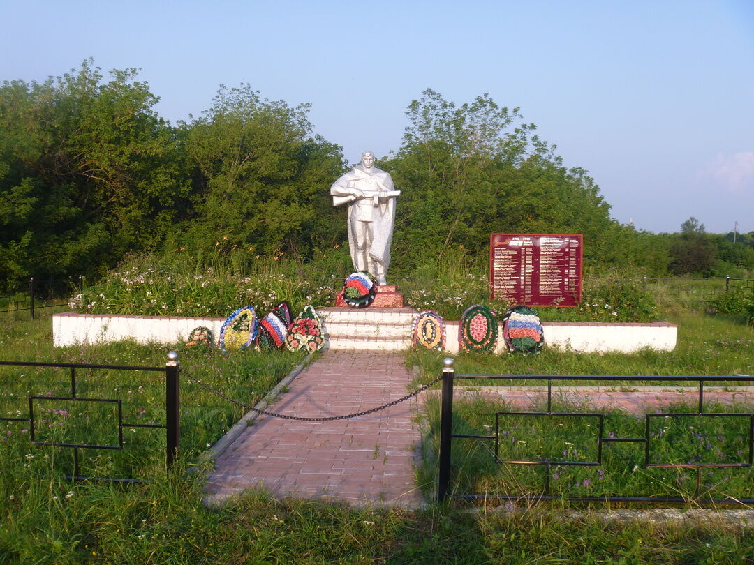 Ливенский район картинки