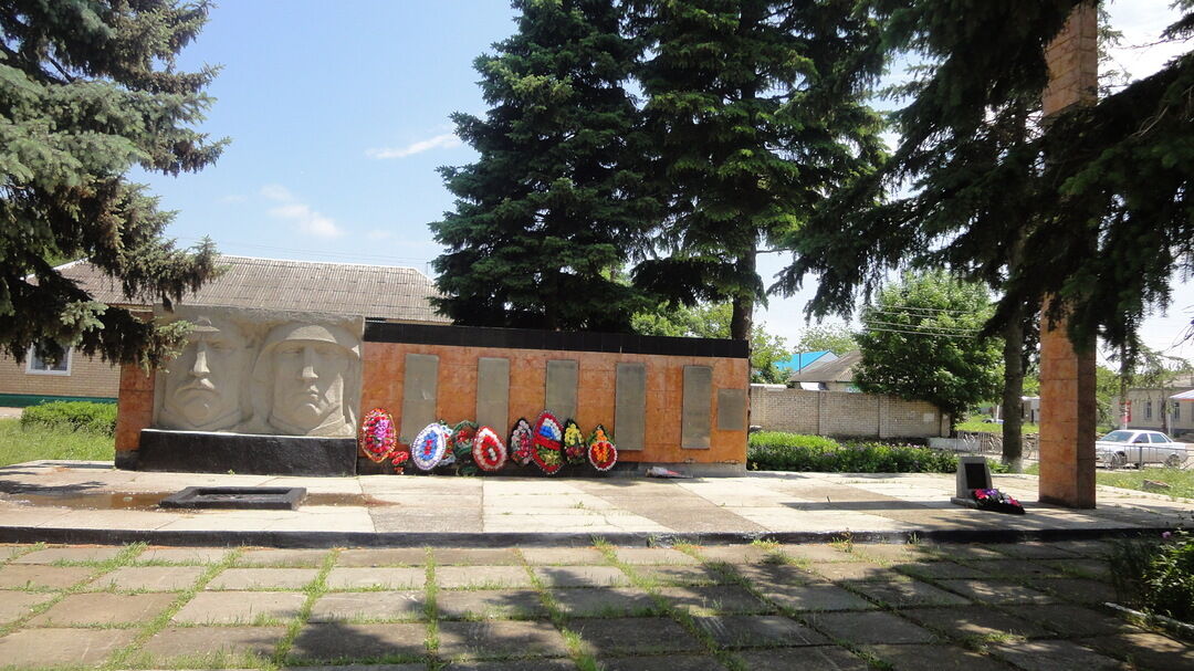 Погода в станице советской