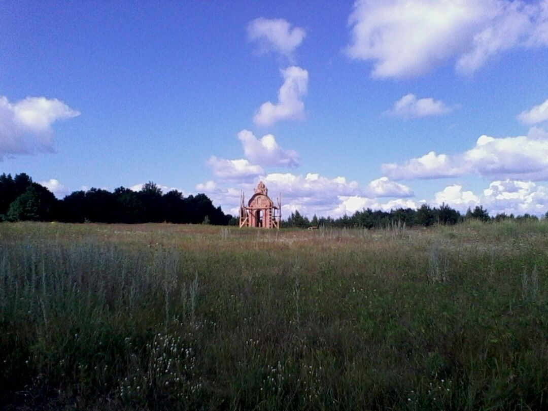 Памятники архитектуры рязанской области