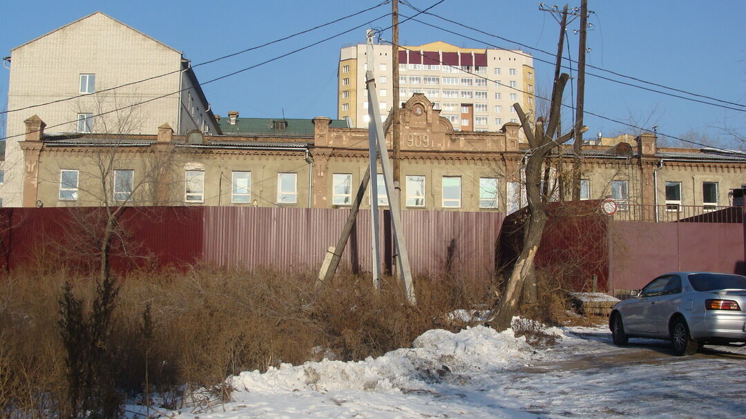 "Склады"