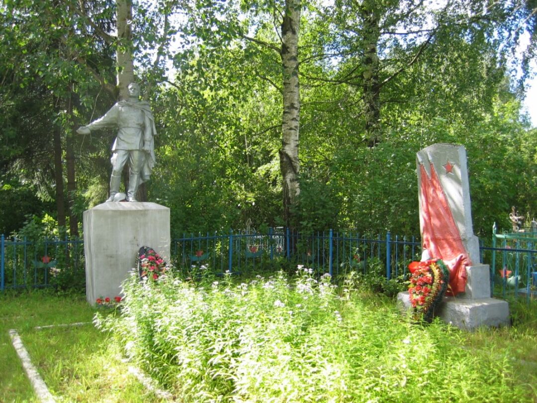 Фото г дно псковской области