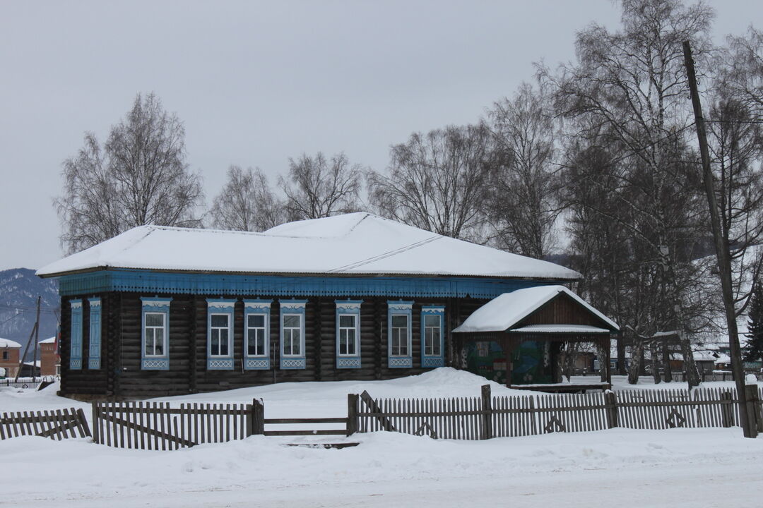 Куяган алтайский край фото