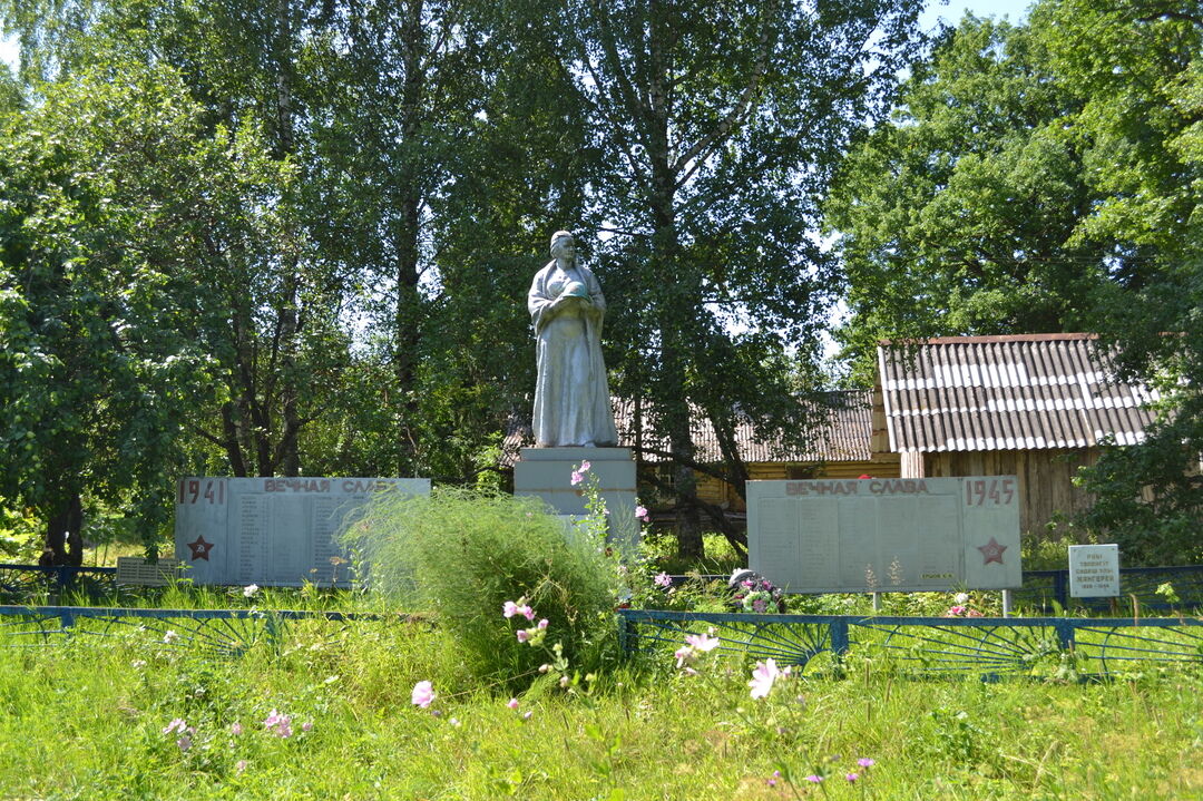 Фото г дно псковской области