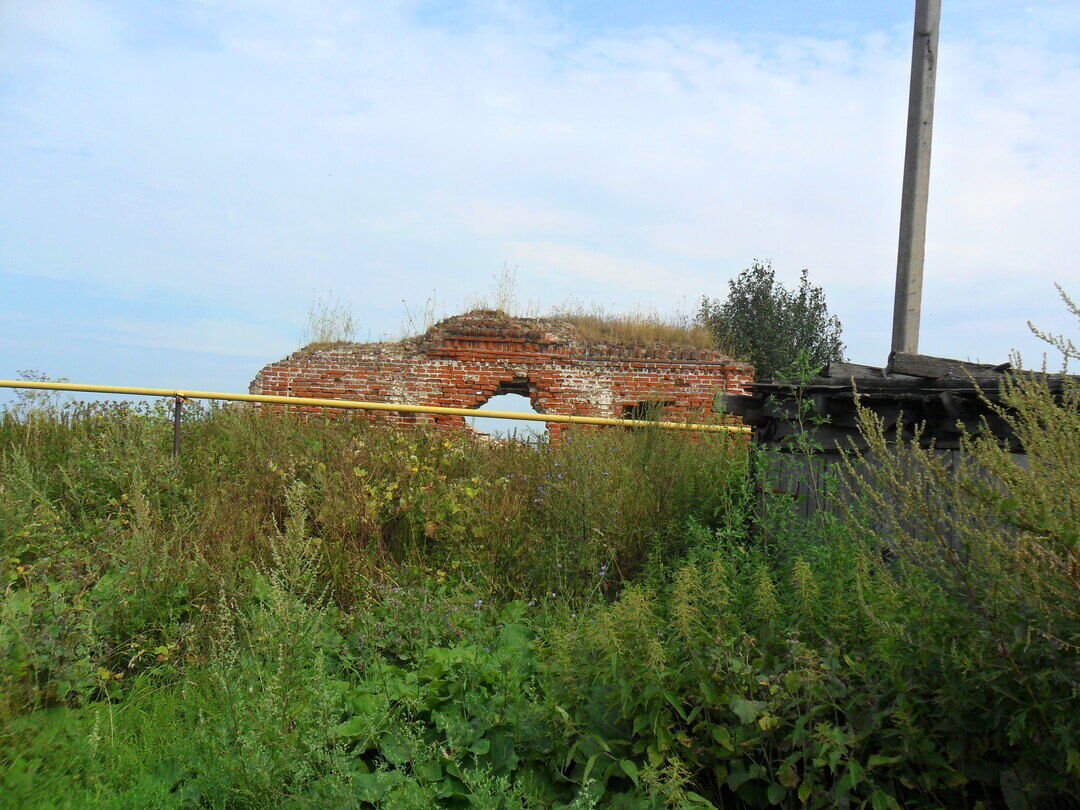 Спасское городище суздальского района карта