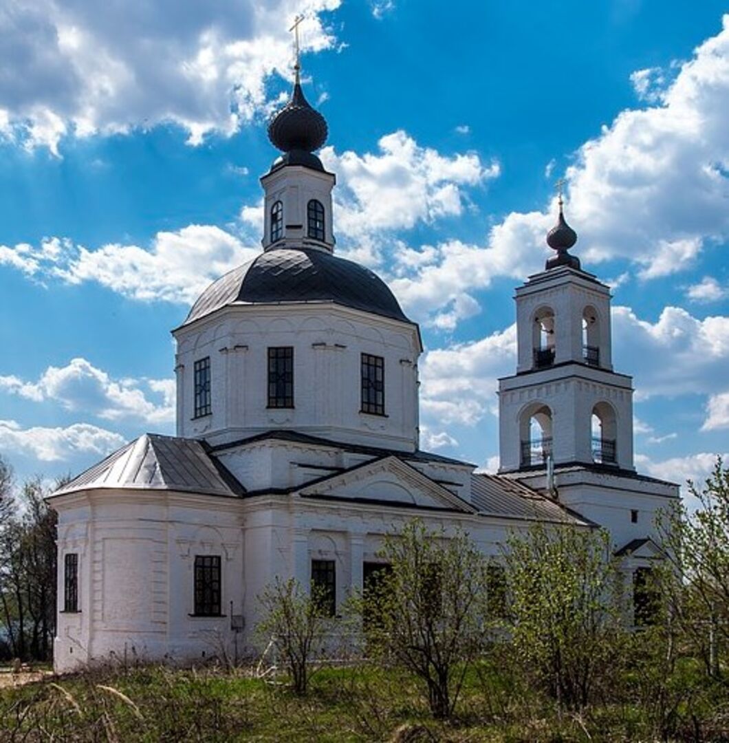 Сунгурово нижегородская область карта