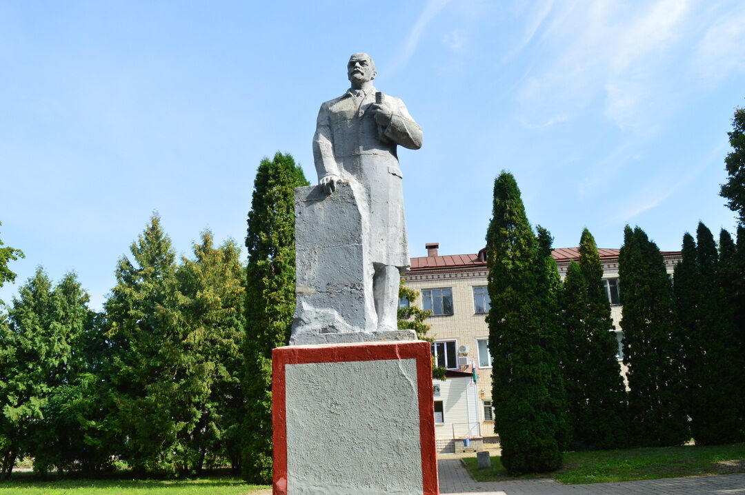 Памятники архитектуры белгородской области