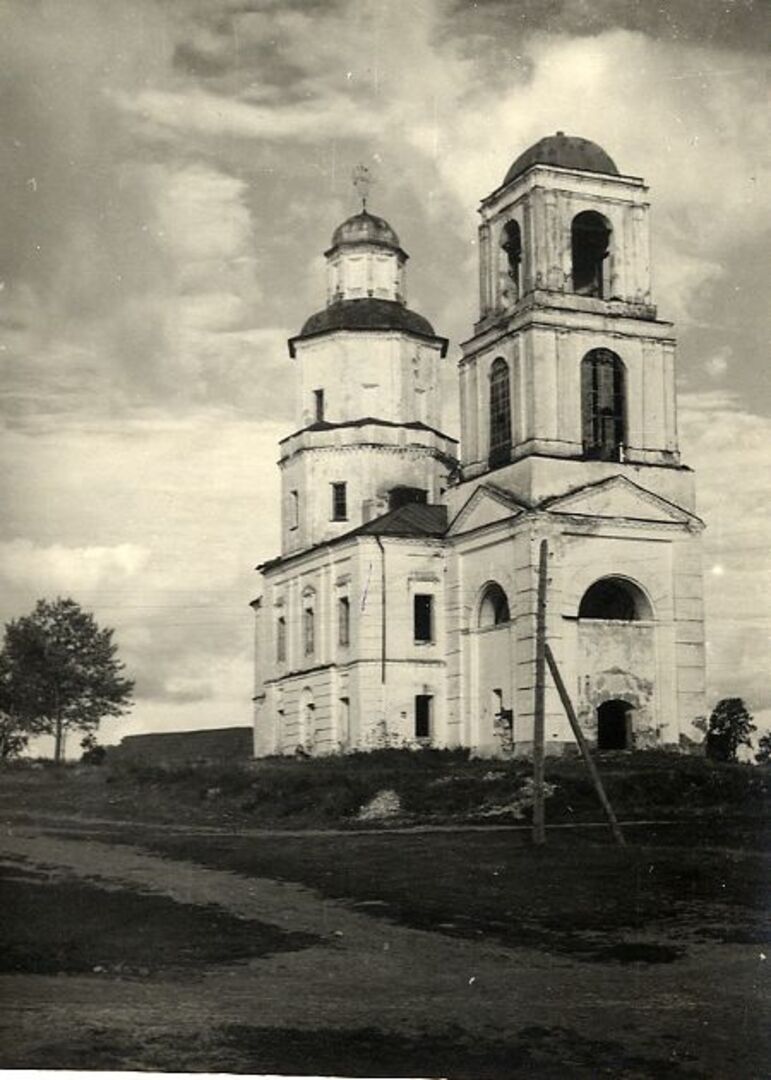 Кольчугинский Район Фото